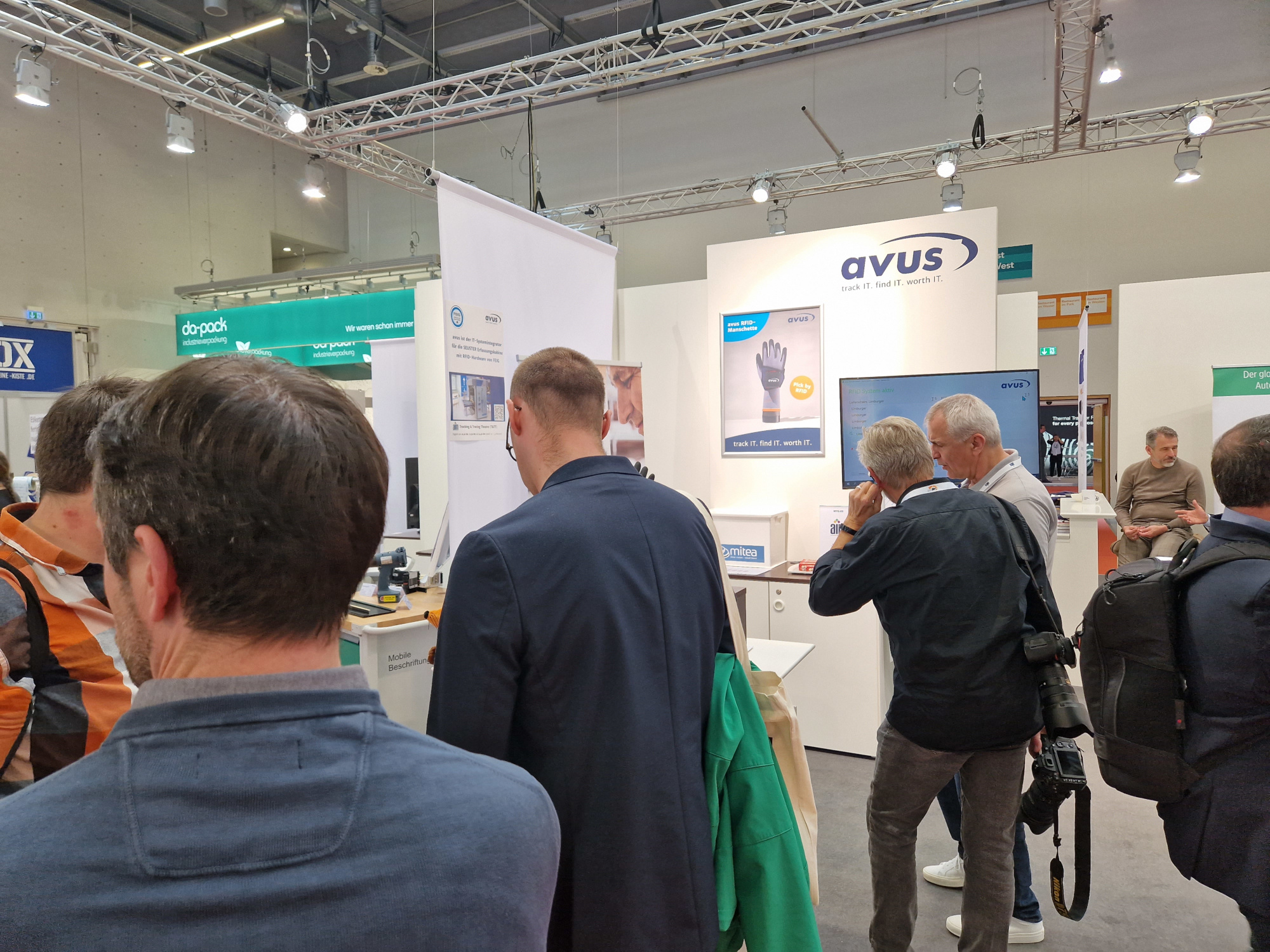 Avus Gmbh - Medizinische Und Psychologische Dienstleistungen